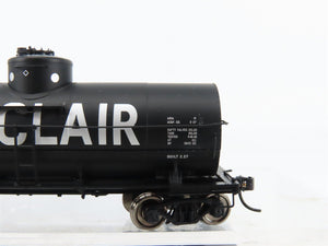 HO Scale Walthers Proto 920-100410 SDRX Sinclair Single Dome Tank Car #26175