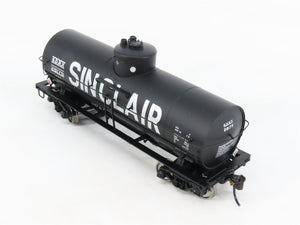 HO Scale Walthers Proto 920-100410 SDRX Sinclair Single Dome Tank Car #26175