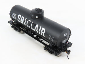 HO Scale Walthers Proto 920-100410 SDRX Sinclair Single Dome Tank Car #26175