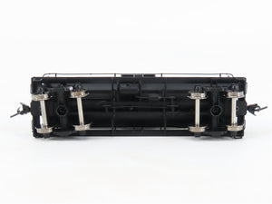 HO Scale Walthers Proto 920-100401 EORX Cities Service Single Dome Tank Car 1131