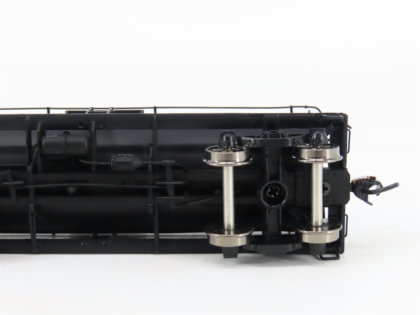 HO Scale Walthers Proto 920-100401 EORX Cities Service Single Dome Tank Car 1131