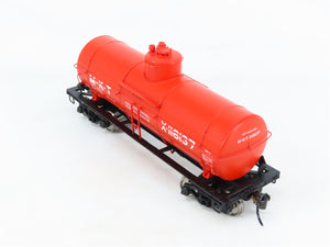HO Walthers Proto 920-100517 MKT Missouri Kansas Texas Single Dome Tank Car
