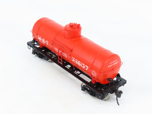 HO Walthers Proto 920-100517 MKT Missouri Kansas Texas Single Dome Tank Car