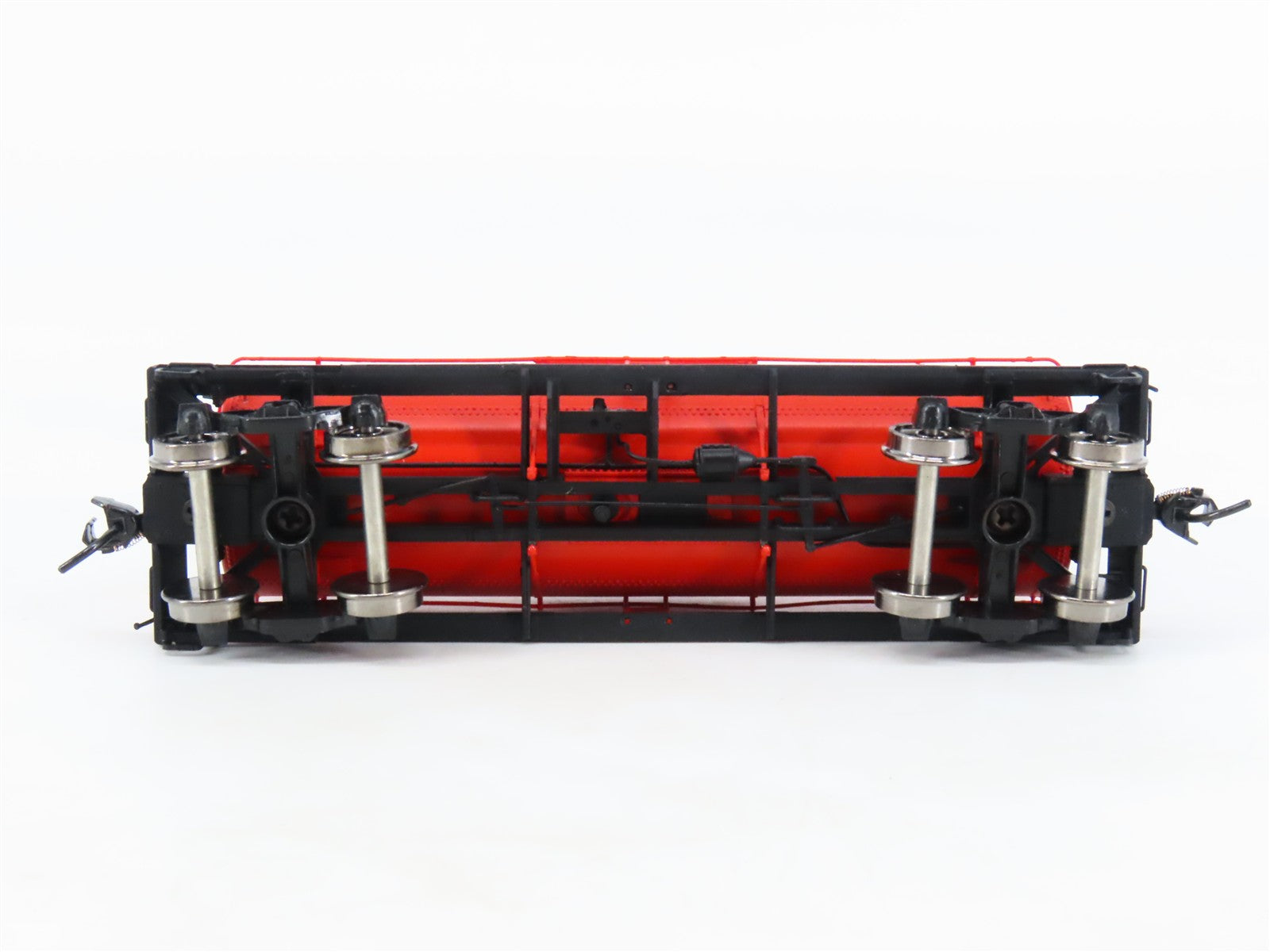 HO Walthers Proto 920-100517 MKT Missouri Kansas Texas Single Dome Tank Car