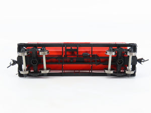 HO Walthers Proto 920-100517 MKT Missouri Kansas Texas Single Dome Tank Car