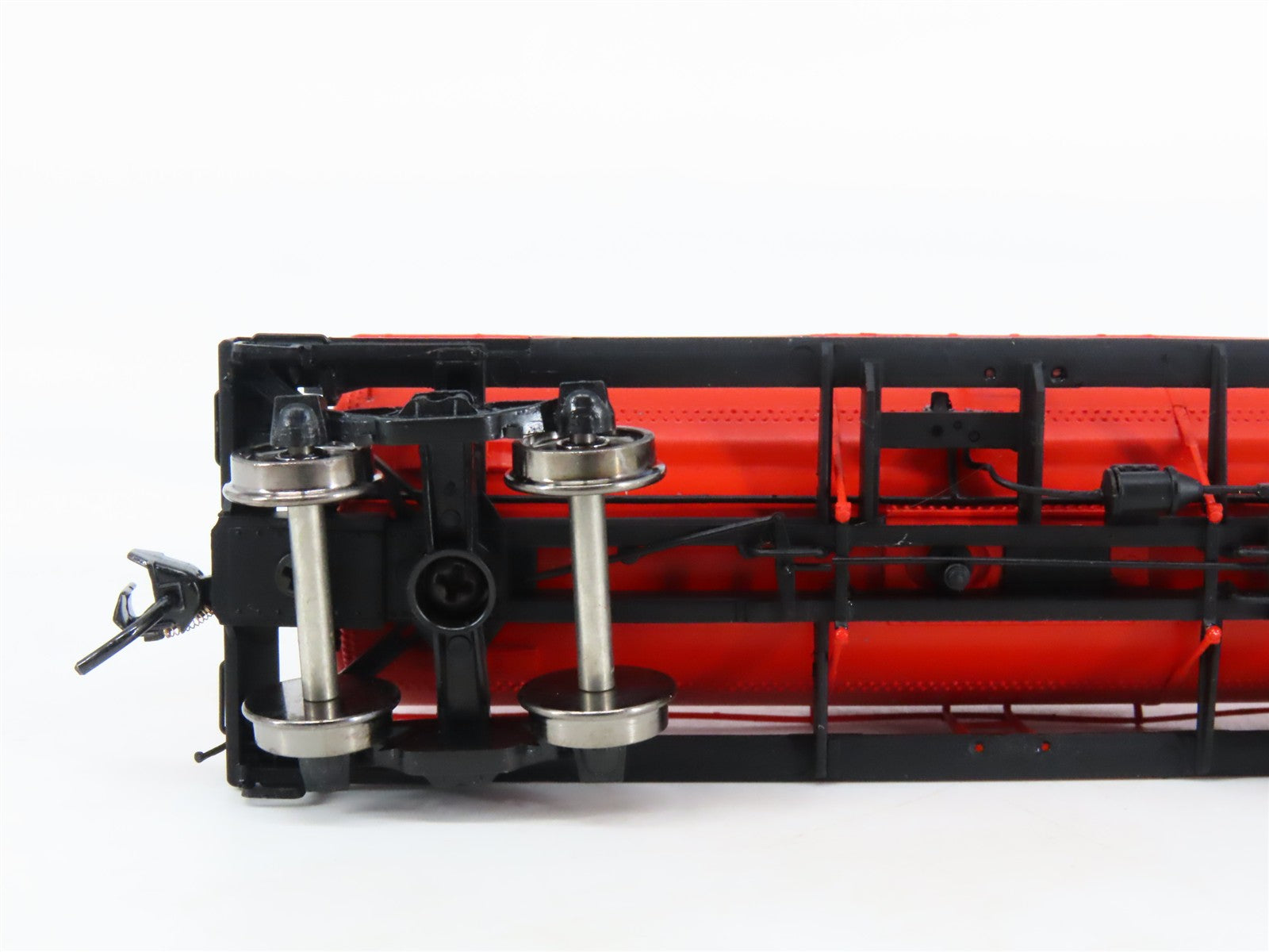 HO Walthers Proto 920-100517 MKT Missouri Kansas Texas Single Dome Tank Car