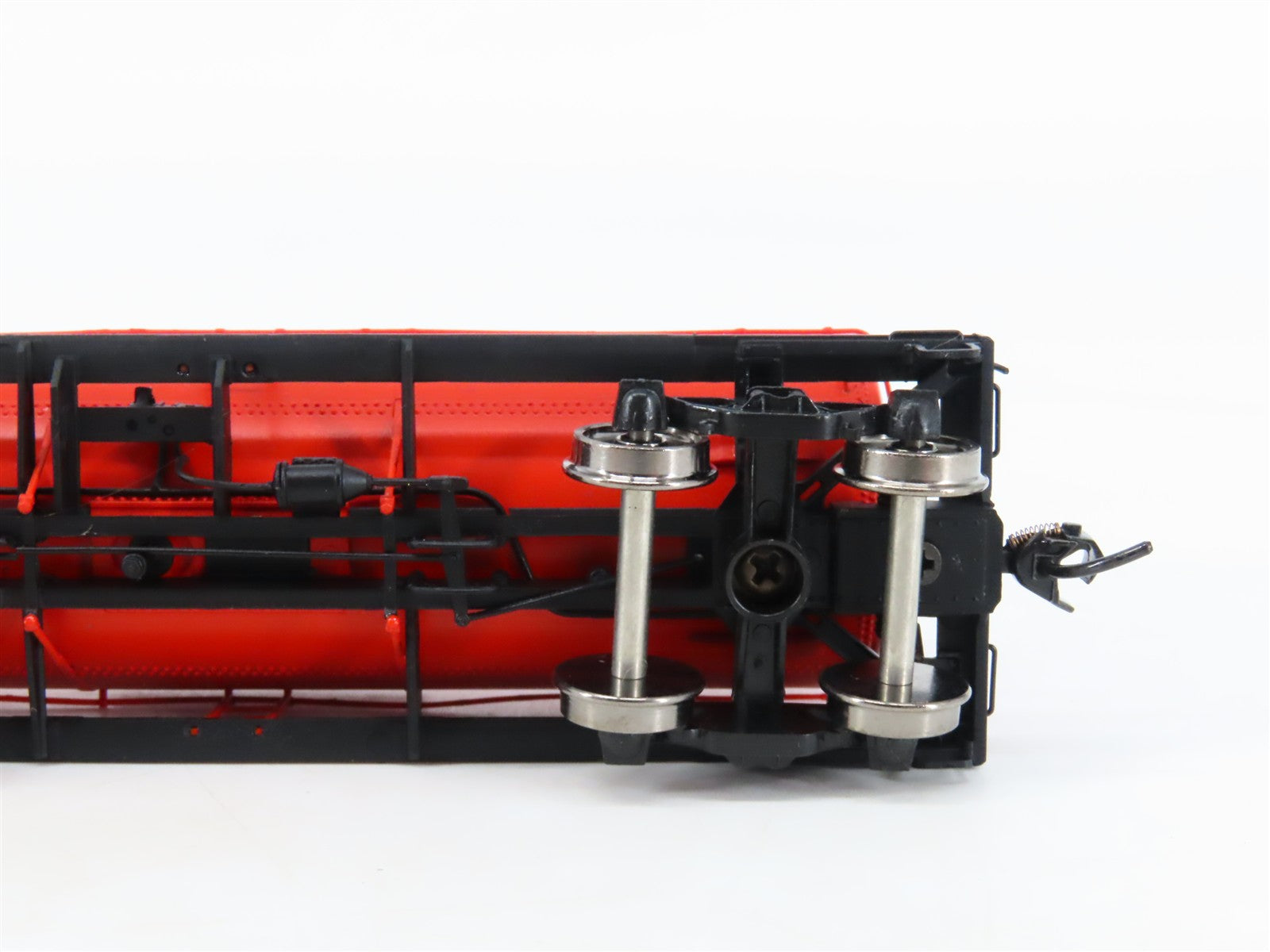 HO Walthers Proto 920-100517 MKT Missouri Kansas Texas Single Dome Tank Car