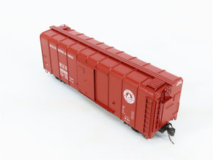 HO Scale Fox Valley Models FVM 30346 B&O Baltimore & Ohio Box Car #380288