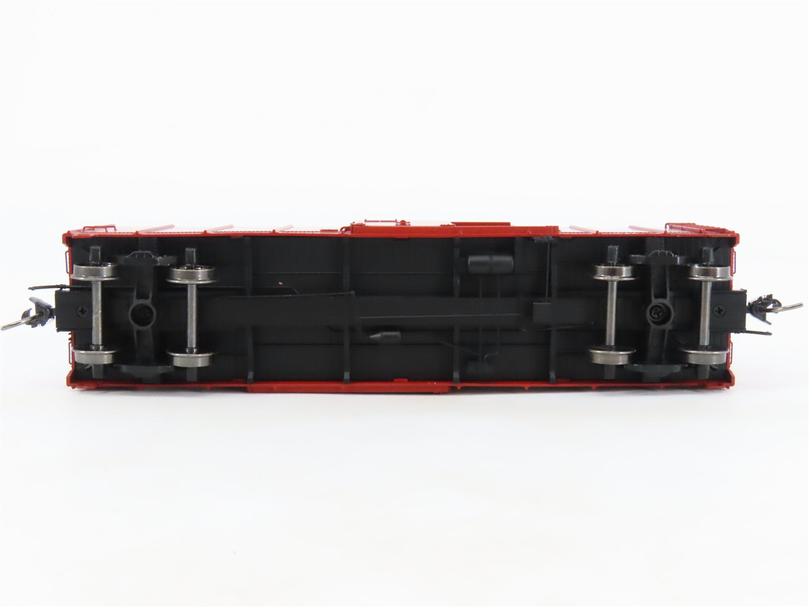 HO Scale Fox Valley Models FVM 30346 B&O Baltimore & Ohio Box Car #380288