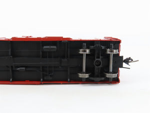 HO Scale Fox Valley Models FVM 30346 B&O Baltimore & Ohio Box Car #380288