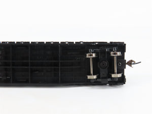 HO Scale Bachmann Silver Series 16705 ACL Flat Car #77069 w/ Yale Trailer
