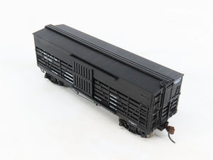 HO Scale Roundhouse RND84209 D&RGW Rio Grande 36' Stock Car #35203