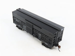 HO Scale Roundhouse RND84209 D&RGW Rio Grande 36' Stock Car #35203