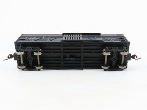 HO Scale Roundhouse RND84209 D&RGW Rio Grande 36' Stock Car #35203