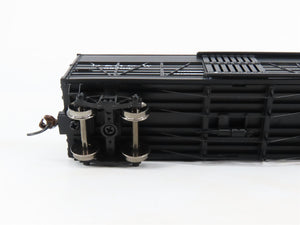 HO Scale Roundhouse RND84209 D&RGW Rio Grande 36' Stock Car #35203