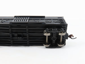 HO Scale Roundhouse RND84209 D&RGW Rio Grande 36' Stock Car #35203