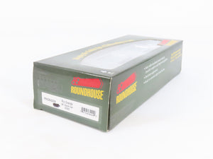 HO Scale Roundhouse RND84209 D&RGW Rio Grande 36' Stock Car #35203