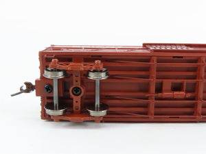 HO Roundhouse RND84211 KCM&O Kansas City Mexico & Orient 36' Stock Car #10370