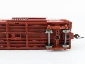 HO Roundhouse RND84211 KCM&O Kansas City Mexico & Orient 36' Stock Car #10370