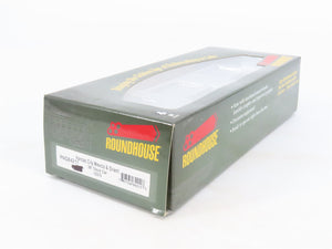 HO Roundhouse RND84211 KCM&O Kansas City Mexico & Orient 36' Stock Car #10370