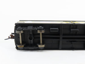 HO Scale Roundhouse 84556 BFIX Borden's Dairy 40' Wood Milk Refrigerator Car 523