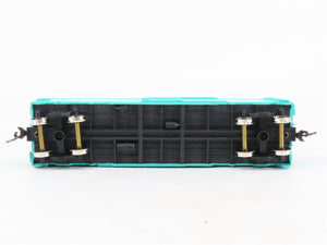 HO Scale Accuready 93524 NYC New York Central 40' AAR Box Car #168357
