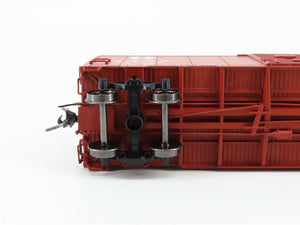 HO Scale Intermountain 45817-19 ATSF Santa Fe 1937 AAR 40' Boxcar #147102