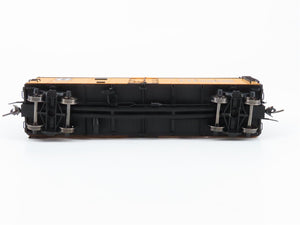 HO Scale Intermountain 46107-34 SFRD Santa Fe El Capitan Refrigerator Car #32529