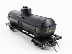 HO Scale Intermountain 46209-37 UTLX Union Tank Co Single Dome Tankcar #982