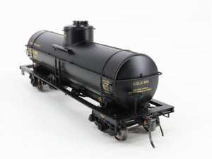HO Scale Intermountain 46209-37 UTLX Union Tank Co Single Dome Tankcar #982