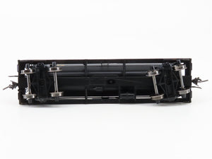 HO Scale Intermountain 46209-37 UTLX Union Tank Co Single Dome Tankcar #982