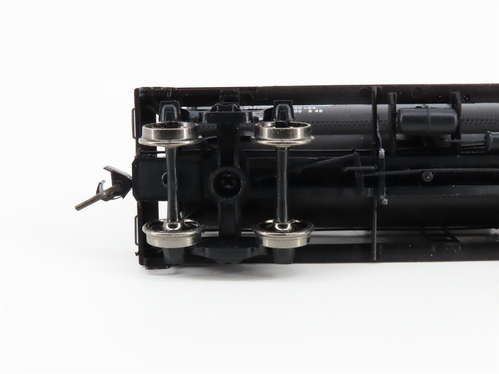 HO Scale Proto 2000 SCCX Shell 8k Gal Single Dome Tankcar #1515