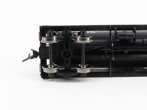 HO Scale Proto 2000 SCCX Shell 8k Gal Single Dome Tankcar #1515