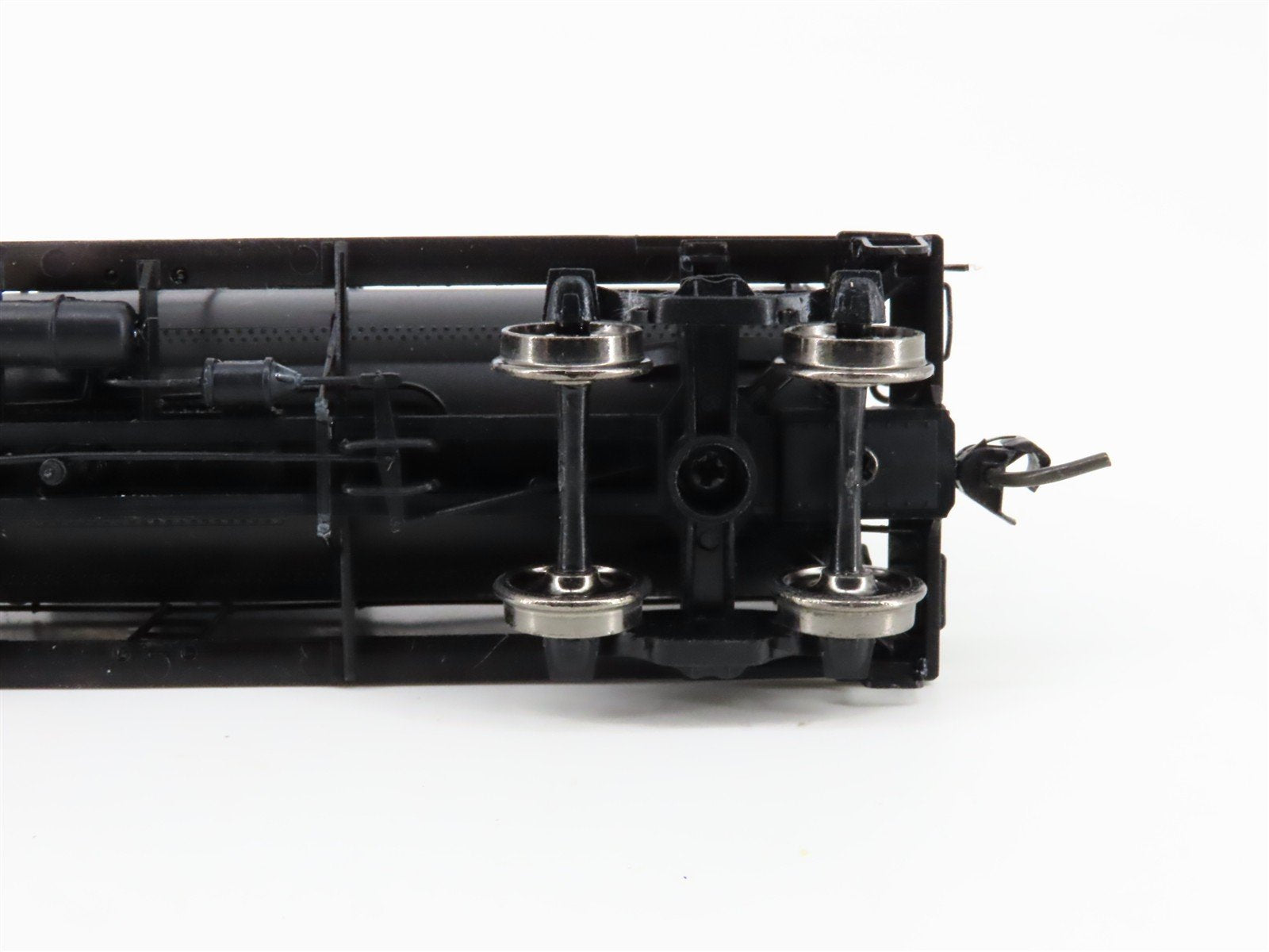 HO Scale Proto 2000 SCCX Shell 8k Gal Single Dome Tankcar #1515