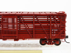 HO Scale Proto 2000 GN Great Northern 40' Single Deck Stock Car #55009