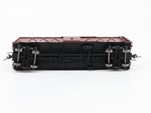 HO Scale Intermountain 46076-07 GM&O Gulf Mobile & Ohio 40' Boxcar #51062