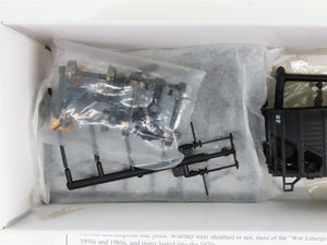LOT of 4 HO Proto 2000 GM&O Gulf Mobile & Ohio 50-Ton War Emergency Hopper Kits