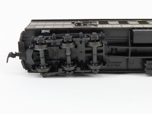 HO Scale Rivarossi 2807/0 ATSF Santa Fe RPO Passenger Car #1307