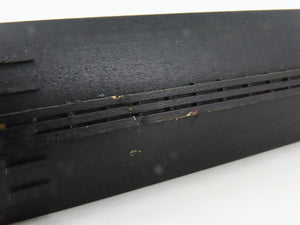 HO Scale Juneco K-23 CN Canadian National 45' Express Wood Reefer #10000 -Custom