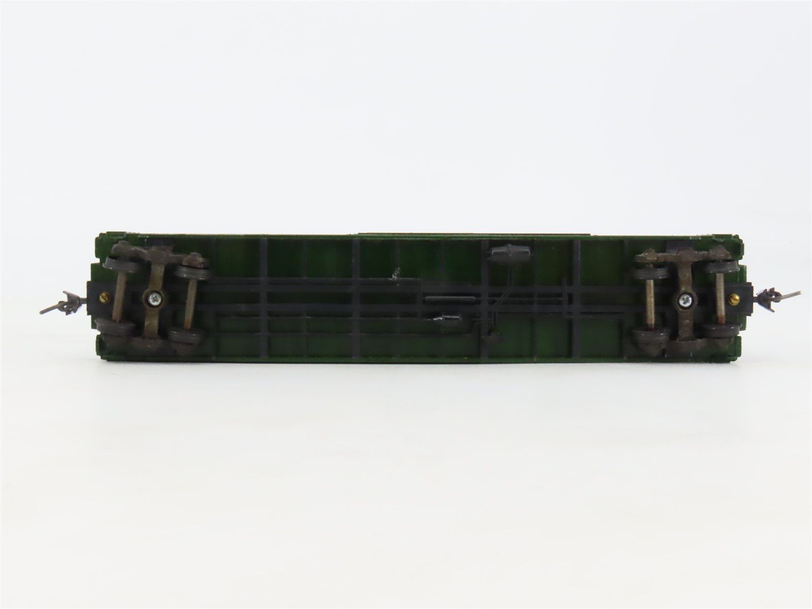 HO Branchline / E&C Shops 12503 RDG Reading 50' PS1 Box Car #19391 - UPGRADED