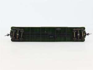 HO Branchline / E&C Shops 12503 RDG Reading 50' PS1 Box Car #19391 - UPGRADED