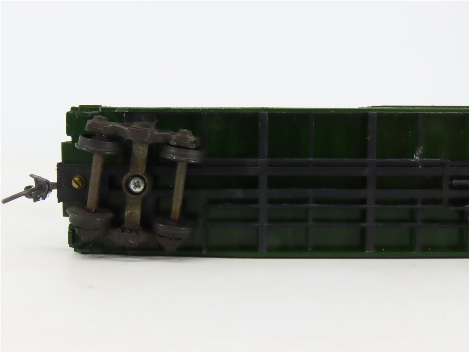 HO Branchline / E&C Shops 12503 RDG Reading 50' PS1 Box Car #19391 - UPGRADED