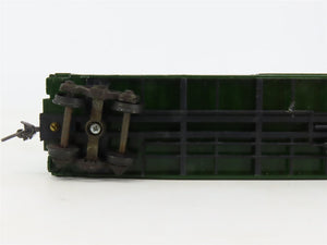 HO Branchline / E&C Shops 12503 RDG Reading 50' PS1 Box Car #19391 - UPGRADED