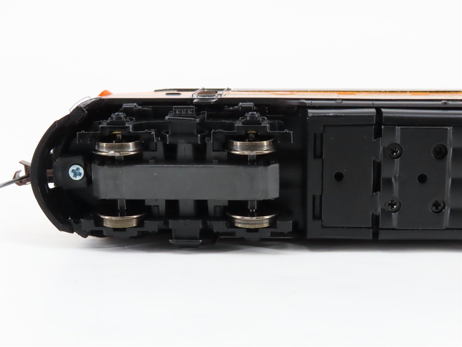 HO Scale Athearn Genesis G1604 GN Great Northern EMD F7A/B Diesel Set #452A/452B