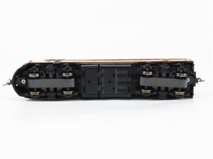 HO Scale Athearn Genesis G1604 GN Great Northern EMD F7A/B Diesel Set #452A/452B