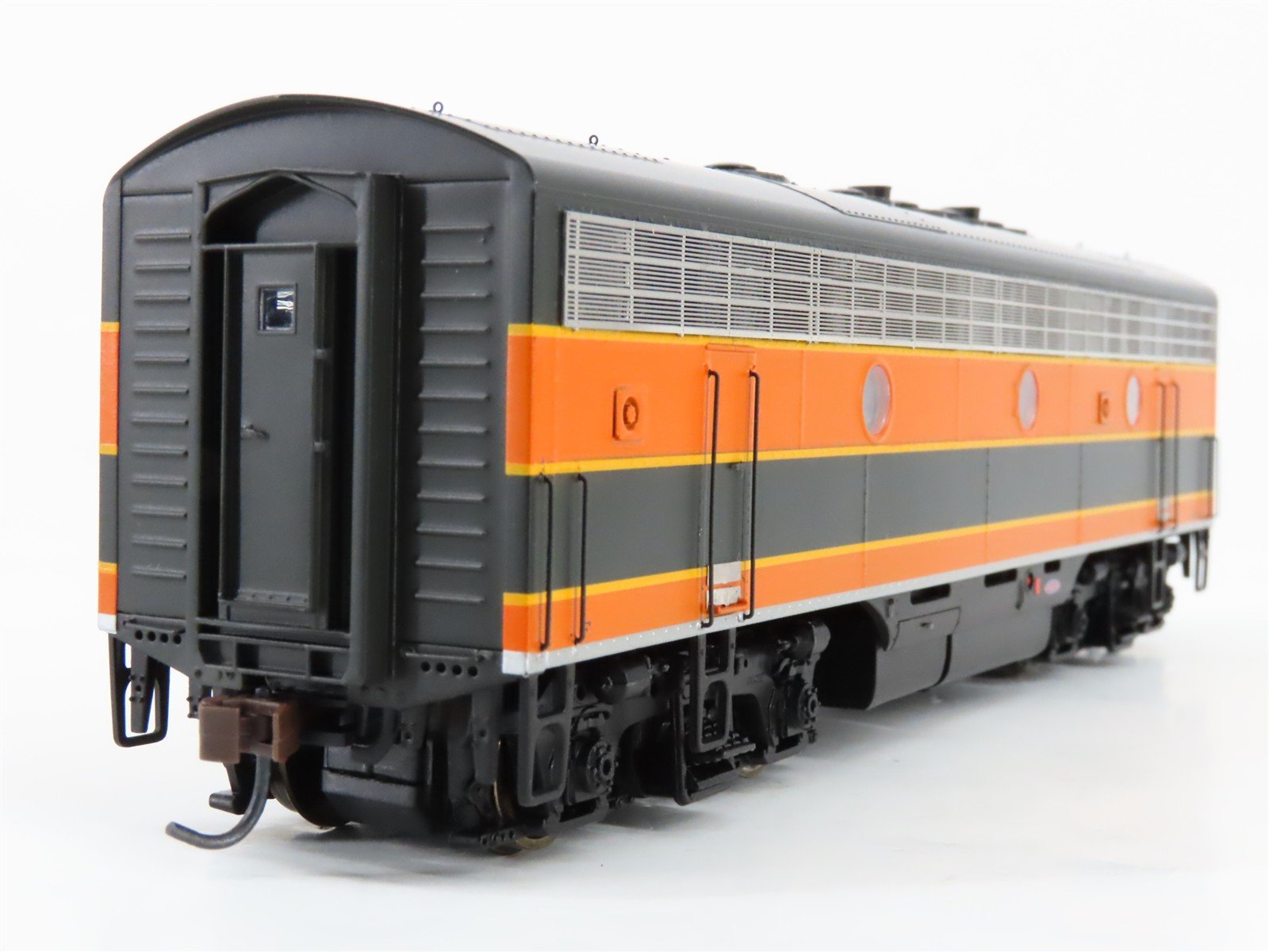 HO Scale Athearn Genesis G1604 GN Great Northern EMD F7A/B Diesel Set #452A/452B