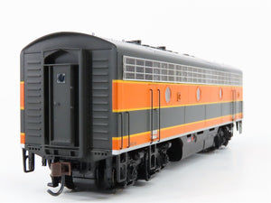 HO Scale Athearn Genesis G1604 GN Great Northern EMD F7A/B Diesel Set #452A/452B