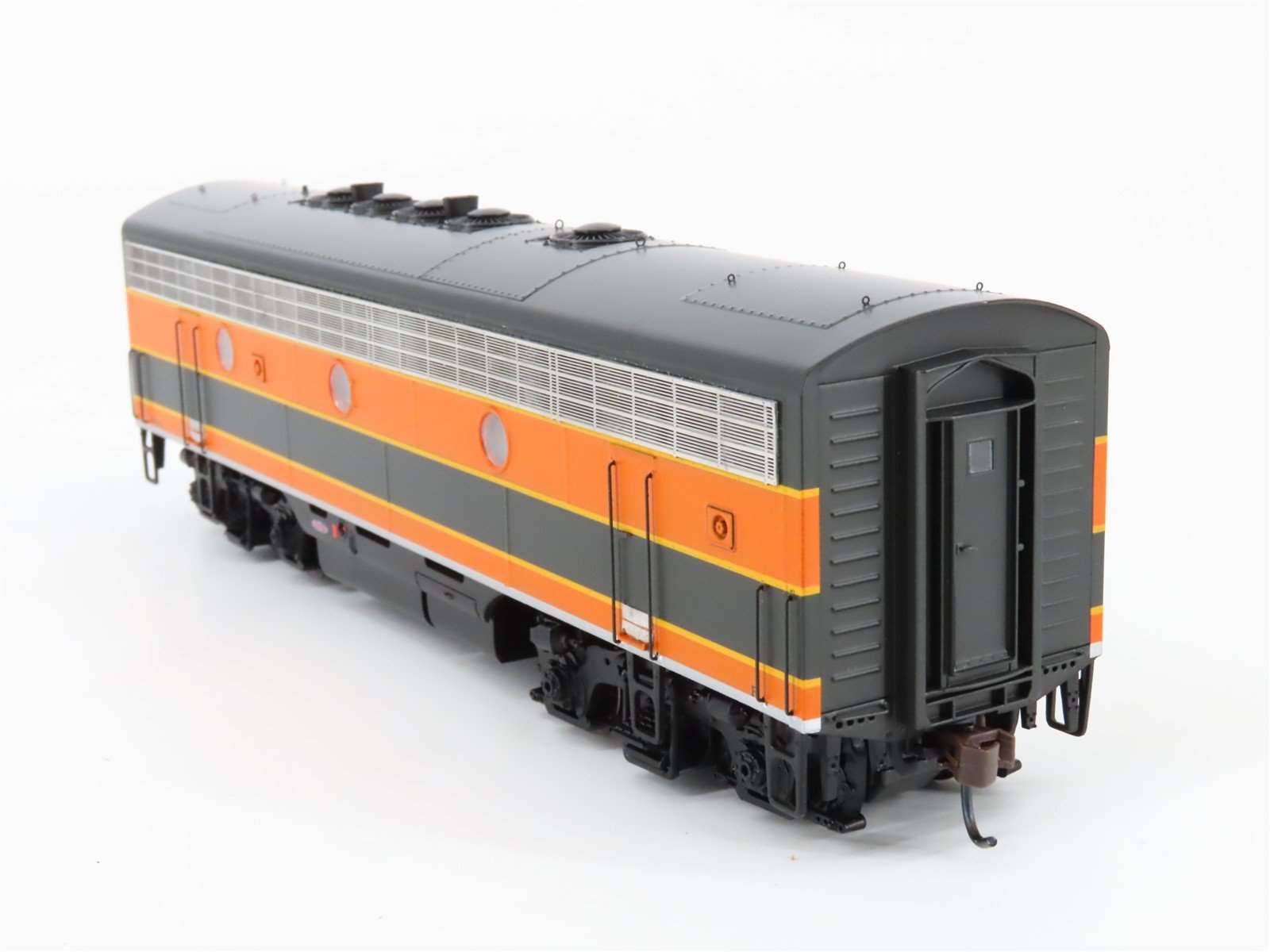 HO Scale Athearn Genesis G1604 GN Great Northern EMD F7A/B Diesel Set #452A/452B