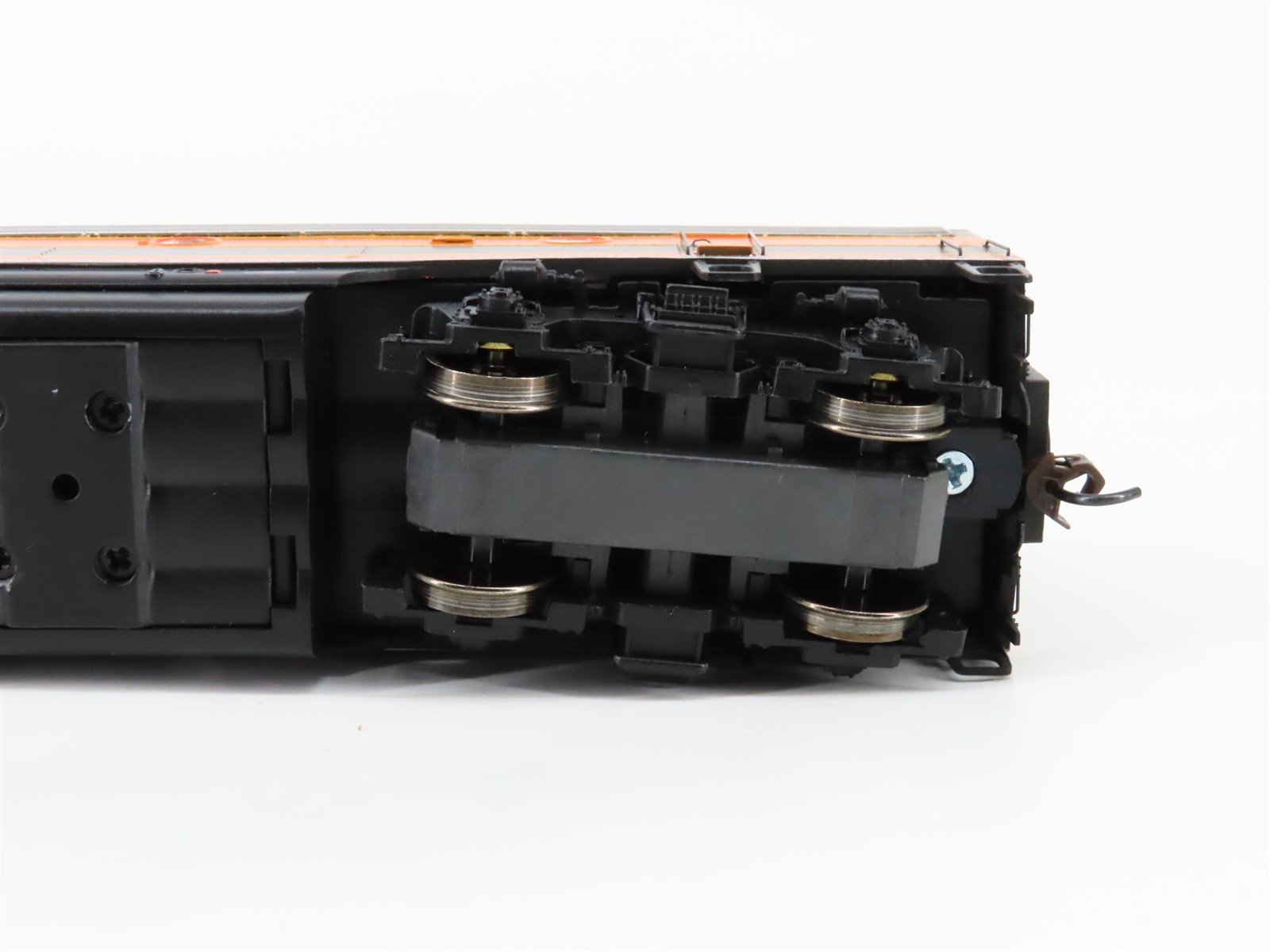 HO Scale Athearn Genesis G1604 GN Great Northern EMD F7A/B Diesel Set #452A/452B