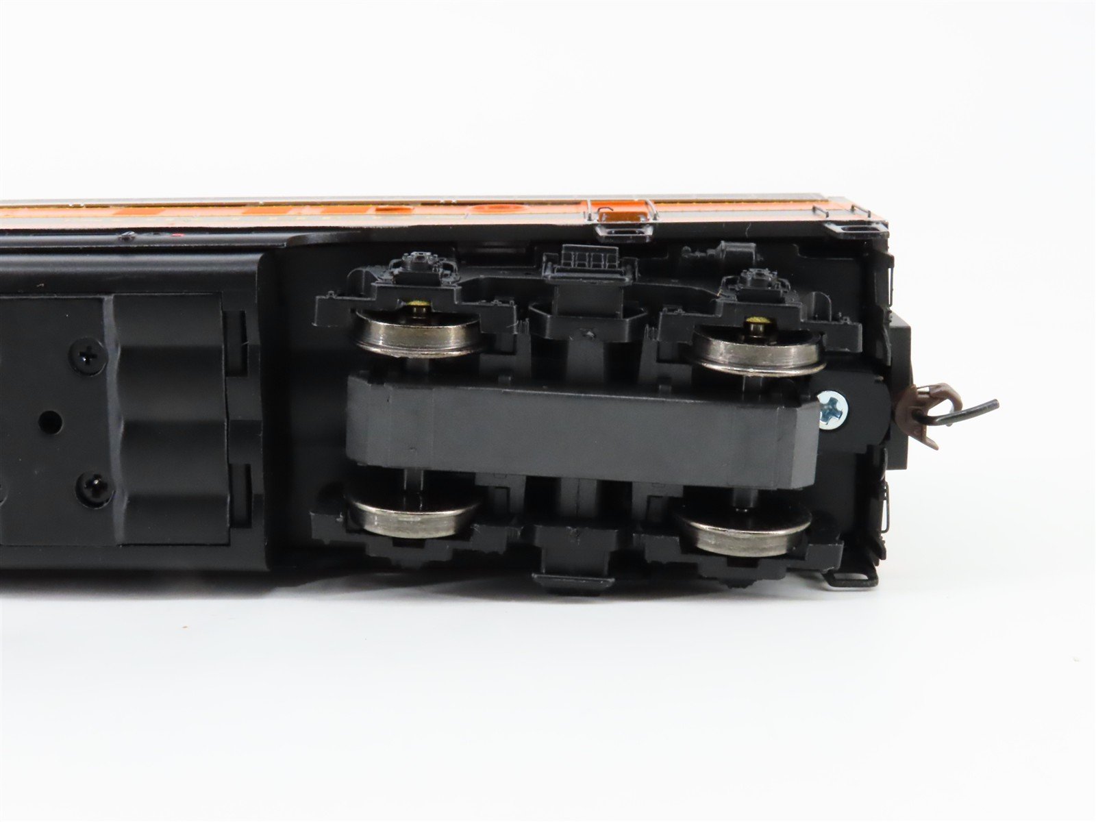 HO Scale Athearn Genesis G1704 GN Great Northern EMD F7A/B Diesel Set #452D/452C